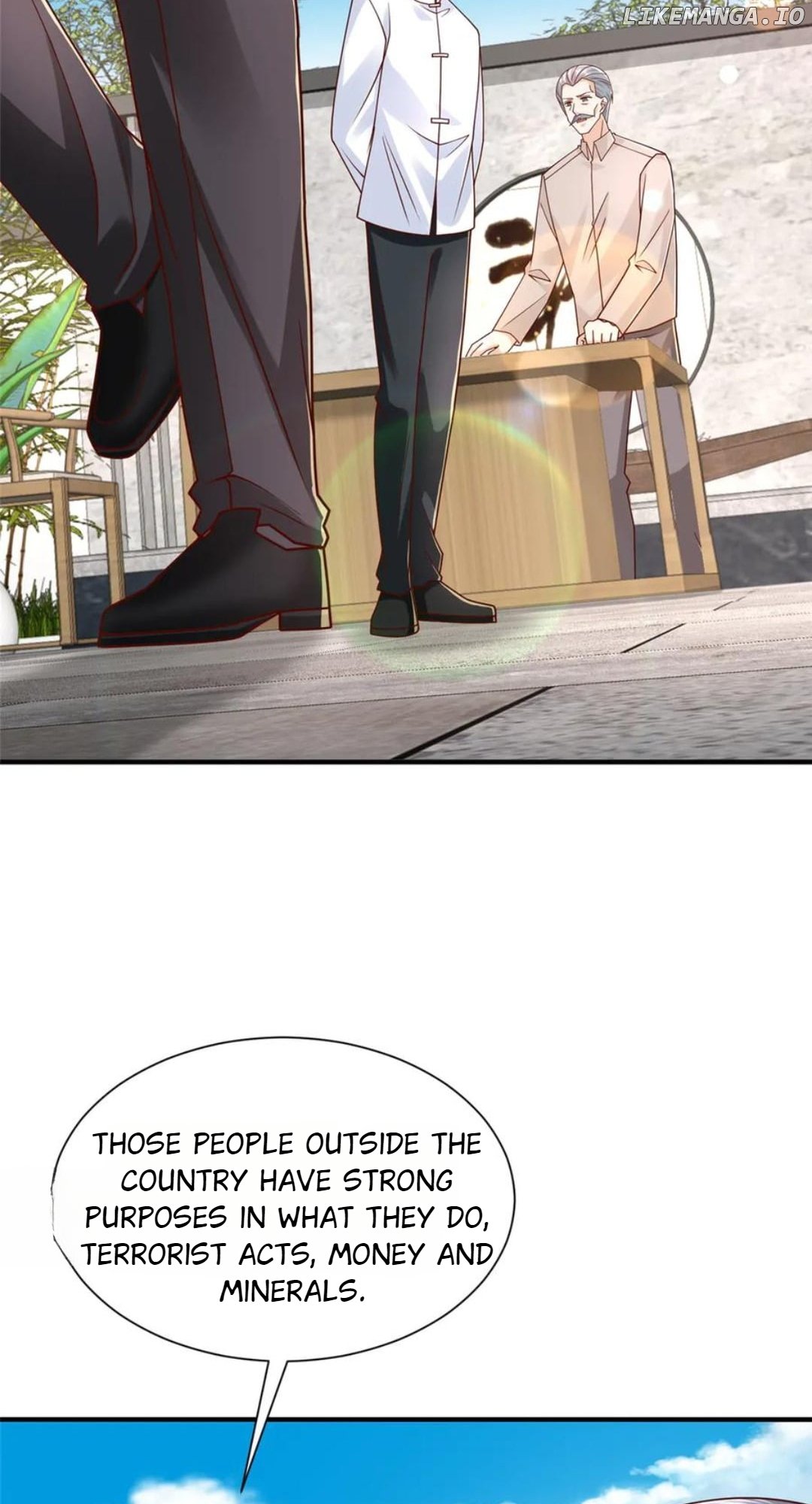 I randomly have a new career every week Chapter 794 - page 9